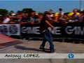 SKATEBOARD : V7 TEENAGE TOUR 2007 A MONTPELLIER (OFFICIAL)