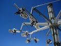 Götterflug - Belantis