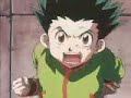 Hunter x Hunter - Gom vs Hisoka