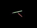 Lightsaber Duel Test
