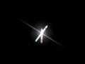 Lightsaber Duel Test