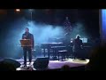 Rick Wakeman at Marlborough College 2005