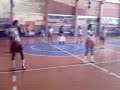 Abertura dos jogo do SMB 2009