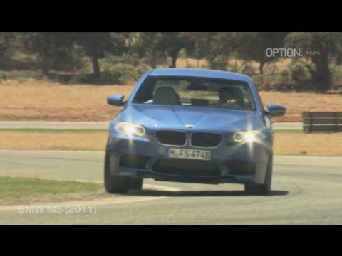 BMW M5