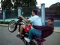 grau de moto em osasco  Lokos e Maluko's