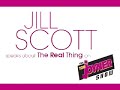 Jill Scott on The Tom Joyner Show