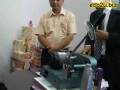 Demo Kehebatan Oil Additive Ajaib NeoMaxx