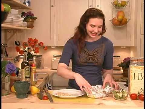 how to take care of ibs