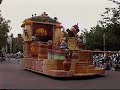 Disney Parade - Hercules - Zero to Hero - HQ -1997 Disney Parade - Hercules - Zero to Hero - HQ -1997