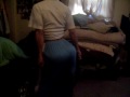Daddy Gone Wild
