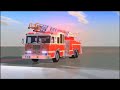 How'd They Build That?...fire Truck Dvd