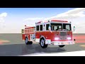 Howd They Build ThatFire Truck DVD