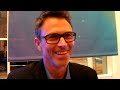 Krypton Radio Interviews Tim Daly ("Superman", Justice League: Doom)
