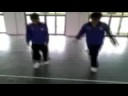 Badut Hardstyle Duo