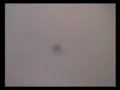 Incredibile!!Ufo sul mare di Ischia.Filmato amatoriale!!!
