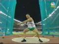 Nothing But A Thrower