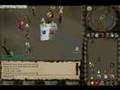 Runescape Ahrims Hybrid DM Gone WRONGGG