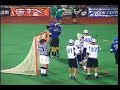 Lacrosse: E-Lacrosse Shorts - Matt Danowski