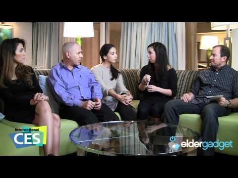 CES 2012 Video: Day Two Wrap-up
