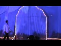 Pasarela Fiesta Grad Valle Verde 2009 parte 6