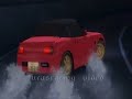 Initial D 4th Stage Music Video - Project D