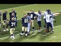 JJ Williams Offense Highlights - 2006 Pumas, Temecula, CA
