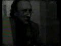 Alborghetti - Extintor nos Vagabundos