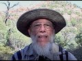 Grumpy Ojii-san Trains his old body