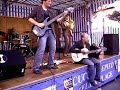 Justin Blaiz/Stella-plage
