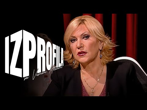 Merima Njegomir - Iz Profila - Cela Emisija - (TV Grand 06.12.2015.) - YouTube