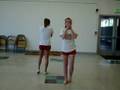 MHS Cheer - Now's The Time Offense