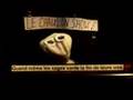 Le Chausson Show - Va Pas Tranquille Dedans Cette Bonne Nuit
