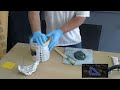 I liked a @YouTube video http://t.co/h3NWIM0E Audiotistics "How To" Phantom mount a JVC Double Din radio Part