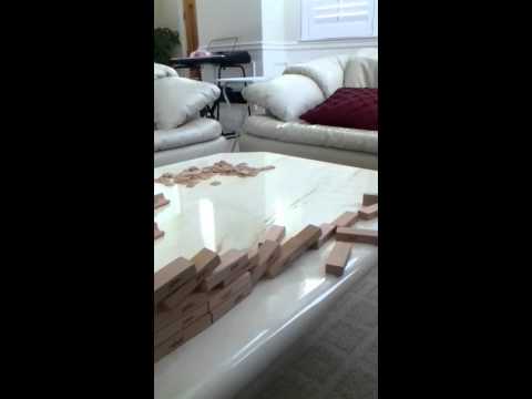 game dominoes