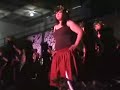 USF Luau 2007 - Kahiko/Haka