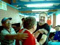 Alidio Stahnke e Arataca e Kurt