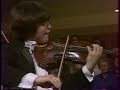 vilmos szabadi & arpad joo, hungarian state orchestra 1986, january
academy grand hall, budapest, hungary 

www.szabadi.com