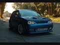 VW Golf 4 Showcar tuning leo B. ZU VERKAUFEN!