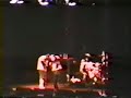 Rage Against the Machine - Wind Below - Velodrome