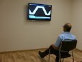 Click here to watch this video LegTutor: Ασκήσεις Κάμψης/Έκτασης Γόνατος - 2: Καθιστή Θέση