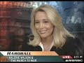 VALERIE PLAME ON HARDBALL OCT 25, 2007 VALERIE PLAME ON HARDBALL OCT 25, 2007