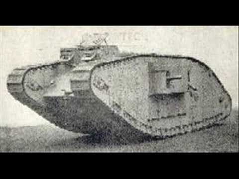 World War I