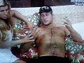 ris e Diego - caipira tenta impedir alemo de brigar(2) ris e Diego - caipira tenta impedir alemo de brigar(2)