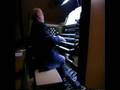 videos de Louis Vierne Communion (extrait du triptyque)
