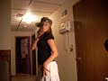 Fashion Show Blooper!