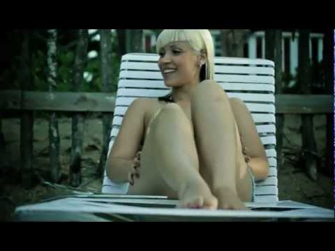 Syke & Tone  -  Quiero Ser (Official Video)(Sangre Nueva 2)