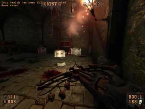 Painkiller : Overdose