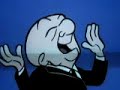 Mr Magoo Blithering Heights