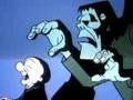 Mr Magoo Blithering Heights
