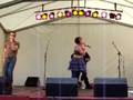Saltylips live at pride 2008 'girl you cant get down'